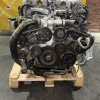 Двигатель Toyota 1GZFE-0002071 Century GZG50 В СБОРЕ КАК НА ФОТО