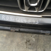 Ноускат Honda CR-V RD5 '2001-2004 a/t ф.P1778 т.P1788