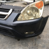 Ноускат Honda CR-V RD5 '2001-2004 a/t ф.P1778 т.P1788