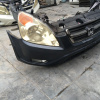 Ноускат Honda CR-V RD5 '2001-2004 a/t ф.P1778 т.P1788