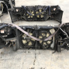 Ноускат Honda CR-V RD5 '2001-2004 a/t ф.P1778 т.P1788