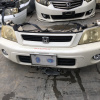 Ноускат Honda CR-V RD1 '1999-2001 a/t ф.033-7607 тум.P0476