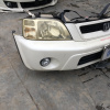 Ноускат Honda CR-V RD1 '1999-2001 a/t ф.033-7607 тум.P0476