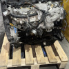 Двигатель Toyota 1KD-FTV-2096392 БЕЗ НАВЕСНОГО Land Cruiser Prado/Hiace