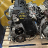 Двигатель Toyota 1KD-FTV-2061827 БЕЗ НАВЕСНОГО Land Cruiser Prado/Hiace