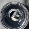 Двигатель Toyota 1KD-FTV-2061827 БЕЗ НАВЕСНОГО Land Cruiser Prado/Hiace