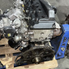 Двигатель Toyota 1KD-FTV-2061827 БЕЗ НАВЕСНОГО Land Cruiser Prado/Hiace