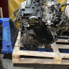 Двигатель Toyota 1KD-FTV-2242786 БЕЗ НАВЕСНОГО Land Cruiser Prado/Hiace