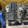 Двигатель Toyota 1KD-FTV-2242786 БЕЗ НАВЕСНОГО Land Cruiser Prado/Hiace