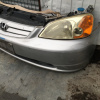 Ноускат Honda Civic ES2 '2000-2003 m/t ф.P0882