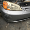 Ноускат Honda Civic ES2 '2000-2003 m/t ф.P0882