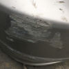 Ноускат Honda Civic ES2 '2000-2003 m/t ф.P0882
