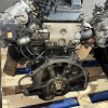 Двигатель Toyota 1KD-FTV-2512788 БЕЗ НАВЕСНОГО Land Cruiser Prado/Hiace