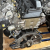 Двигатель Toyota 1KD-FTV-2406117 БЕЗ НАВЕСНОГО Land Cruiser Prado/Hiace