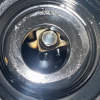 Двигатель Toyota 1KD-FTV-2406117 БЕЗ НАВЕСНОГО Land Cruiser Prado/Hiace