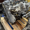 Двигатель Toyota 1KD-FTV-B051972 БЕЗ НАВЕСНОГО Land Cruiser Prado/Hiace