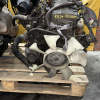 Двигатель Nissan KA24E-427294M Datsun/Pathfinder/Terrano D22