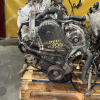 Двигатель Toyota 3S-FSE-7707871 тнвд 23100-74040 Vista Ardeo/Nadia SV50