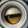 Двигатель Toyota 3S-FSE-7707871 тнвд 23100-74040 Vista Ardeo/Nadia SV50