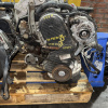 Двигатель Toyota 3S-FSE-7927038 тнвд 23100-74041 Vista Ardeo/Nadia SV50