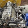 Двигатель Toyota 3S-FSE-7927038 тнвд 23100-74041 Vista Ardeo/Nadia SV50