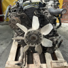 Двигатель Isuzu 4JX1-513569 Wizard UES73