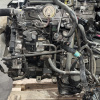 Двигатель Isuzu 4JX1-513569 Wizard UES73