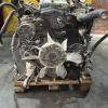 Двигатель Isuzu 4JX1-670755 Wizard/Bighorn UES73