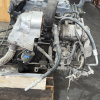 Двигатель Isuzu 4JX1-670755 Wizard/Bighorn UES73