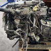 Двигатель Isuzu 4JX1-670755 Wizard/Bighorn UES73