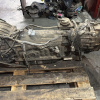 АКПП ISUZU 4JX1 3040LE (TOD) 897228-8930 4WD БЕЗ ТРОСА  5k Bighorn
