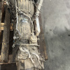 АКПП ISUZU 4JX1 3040LE (TOD) 897228-8930 4WD БЕЗ ТРОСА  5k Bighorn