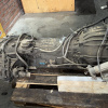 АКПП ISUZU 4JX1 3040LE (TOD) 897228-8930 4WD БЕЗ ТРОСА  5k Bighorn