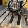АКПП ISUZU 4JX1 3040LE (TOD) 897228-8930 4WD БЕЗ ТРОСА  5k Bighorn