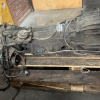 АКПП ISUZU 4JX1 3040LE (TOD) 897228-8930 4WD БЕЗ ТРОСА  5k Bighorn