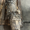АКПП ISUZU 4JX1 3040LE (TOD) 897228-8930 4WD БЕЗ ТРОСА  5k Bighorn