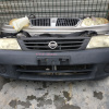 Ноускат Nissan AD Y11 QG '2002-2008 a/t (без габаритов) ф.1741