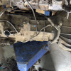 МКПП TOYOTA 1HDFT/1HZ 4WD Land Cruiser HDJ81/HZJ81