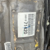 АКПП Toyota 2GD-FTV/1GD-FTV 3501071420   AC60F (0K030) (71460) (71550) 4WD РАЗДАТКА  36100-0K460 Hilux Pick Up/Fortuner GUN125 '2018-