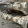 АКПП Toyota 2GD-FTV/1GD-FTV 3501071420   AC60F (0K030) (71460) (71550) 4WD РАЗДАТКА  36100-0K460 Hilux Pick Up/Fortuner GUN125 '2018-