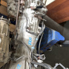 АКПП TOYOTA/Lexus 2UZ-FE A343F (3043LE) 350106A030 (3501060850) (3501060620) LAND CRUISER#LX470 UZJ101