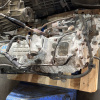АКПП TOYOTA/Lexus 2UZ-FE A343F (3043LE) 350106A030 (3501060850) (3501060620) LAND CRUISER#LX470 UZJ101