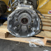 АКПП Lexus 2UZ 350106A140 (350006A130)(60B00) 60A60 4WD A750F БЕЗ РАЗДАТКИ GX470 UZJ120