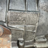 АКПП BMW X5 M57N2/M57D30TU2/306D5 4WD ZF 6HP28X 6HP26 WK3 без раздатки 24007606390 E70 '2009
