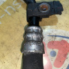 Трубка охлаждения АКПП BMW 17228510896 X5 E70 M57N2 '2012 пара 17227795490
