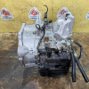 АКПП Hyundai Tucson G4NC 2WD A6GF1 WF32 PAKTCS TL/D3 '2020