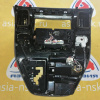 Климат-контроль Toyota ANH10 Alphard с консолью 55900-58010