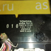 Климат-контроль Toyota ANH10 Alphard с консолью 55900-58010