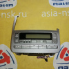 Климат-контроль Toyota ANH10 Alphard 55900-58010
