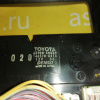 Климат-контроль Toyota MNH10 Alphard с консолью 55900-58020